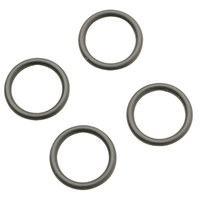 Do it Best 5/8 In. x 13/16 In. x 3/32 In. O-Ring (4 Ct.)