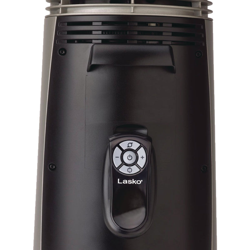 Lasko 1500W 120V Full-Circle Ceramic Space Heater