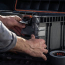 T-REX 1.88 In. x 30 Yd. Duct Tape, Gray