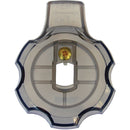 Lasco Mixet Lever Handle Smoked Tub & Shower Handle Kit