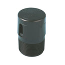 Do it Best 1-1/2 In. MIP Mechanical ABS Vent Valve