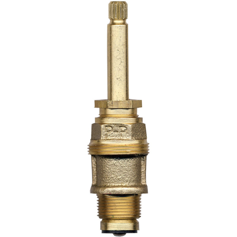 Lasco Price Pfister No. 5042 Cold Brass Bathtub Stem