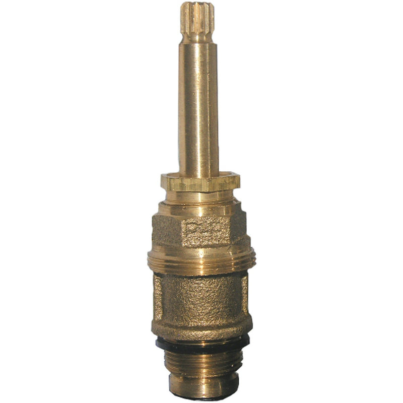 Lasco Price Pfister No. 5043 Hot/Cold Brass Bathtub Stem