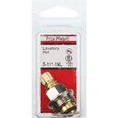 Lasco Hot Water Bathroom Sink/Kitchen Faucet Stem No. 1051 or No. 1052 For Price Pfister