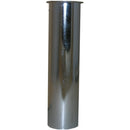 Lasco 1-1/2 In. x 6 In. Chrome Plated Tailpiece