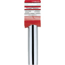 Lasco 1-1/2 In. x 6 In. Chrome Plated Tailpiece