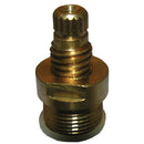 Lasco Cold Water Kitchen/Bathroom Sink Faucet Stem for Streamway