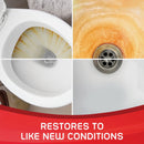 Iron Out 28 Oz. Rust Stain Remover Powder