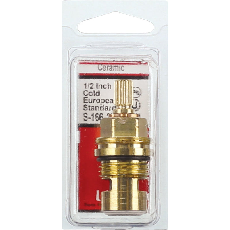 Lasco Cold Water Milwaukee Faucet Stem