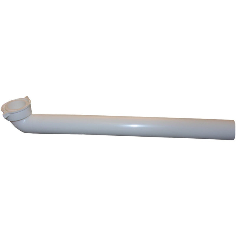 Lasco 1-1/2 In. OD x 7 In. Slip Joint Waste Arm