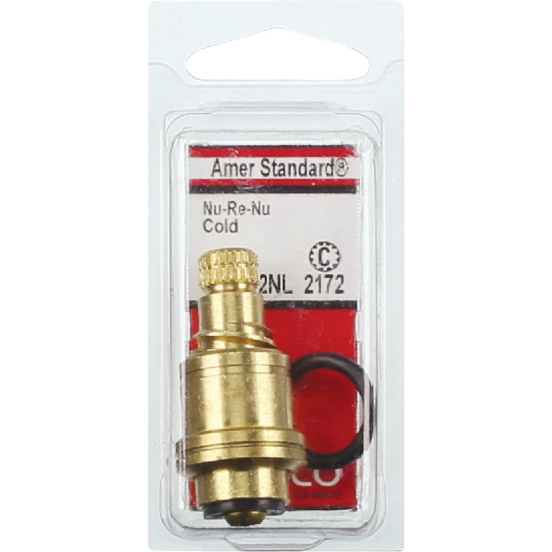 Lasco Cold Water American Standard No. 2171 Faucet Stem