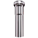 Keeney 1-1/4 In. x 6 In. Chrome Extension Tube