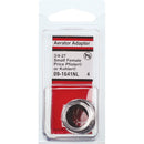 Lasco Small Female Faucet Adapter, fits Price Pfister, Kohler