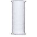 Lasco 1-1/2 In. OD x 16 In. White Plastic Tailpiece