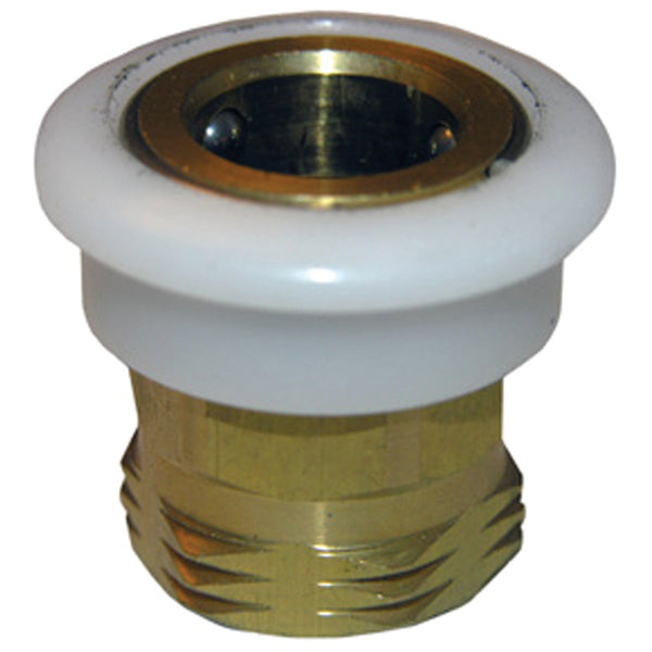 Lasco Faucet Snap Fitting for Washing Machine Connector
