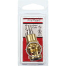 Lasco Hot/Cold Water Price Pfister Hydro Seal No. 2073 Faucet Stem