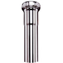 Keeney 1-1/2 In. x 12 In. Chrome Extension Tube