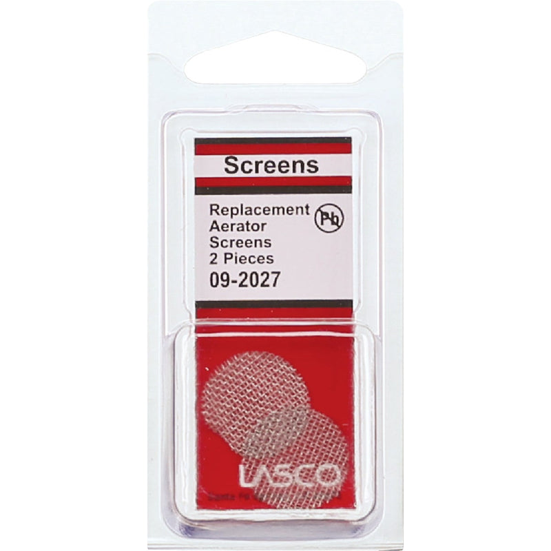 Lasco Aerator Screen (2-Pack)