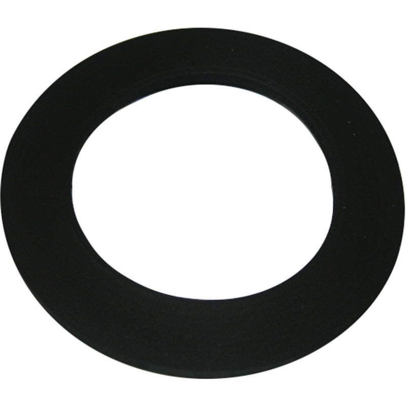 Lasco 1-3/4 In. ID x 2-5/8 In. OD Rubber Black Gasket