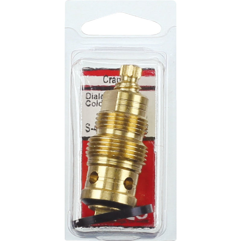 Lasco Cold Water Crane Dial Eze No. 3011 or No. 3012 Faucet Stem