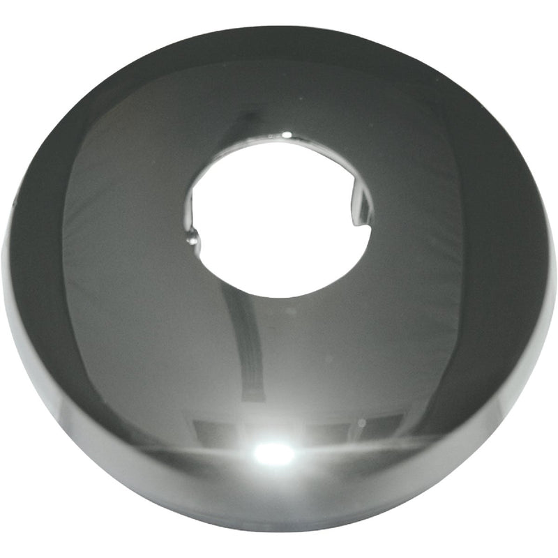 Lasco 1/2 In. Chrome Plated Flange