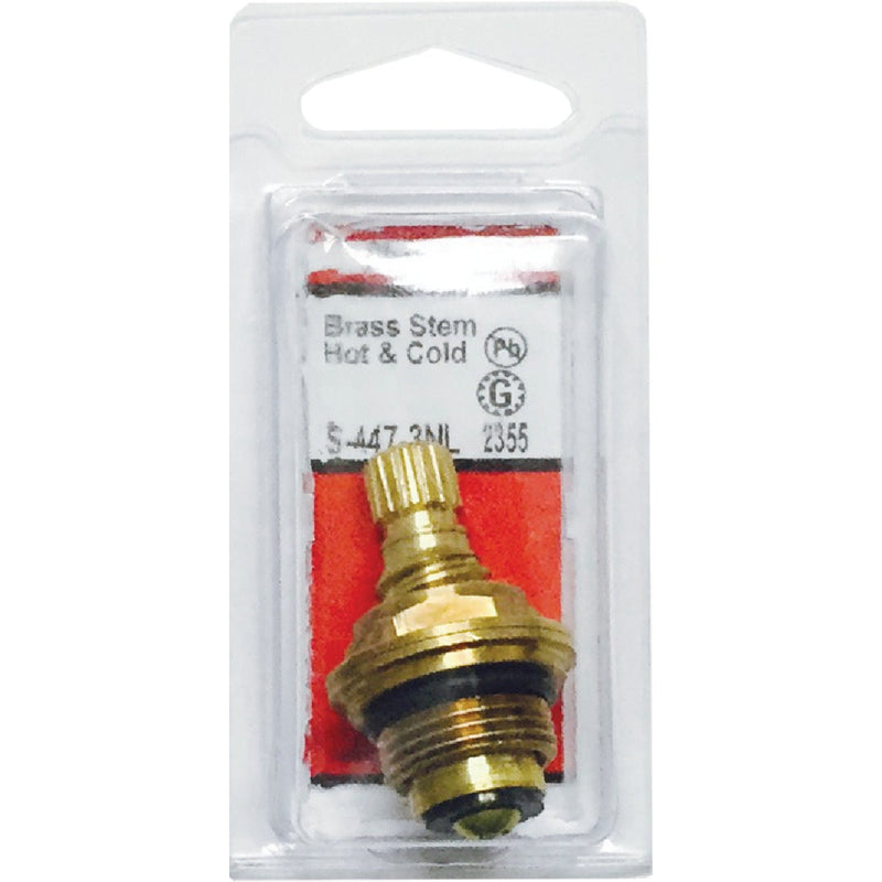 Lasco Hot/Cold Water Phoenix Streamway No. 2355 Faucet Stem