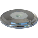 Lasco 3-1/2 In. Chrome Bathtub Spout