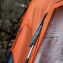 T-REX 1.88 In. x 10 Yd. Duct Tape, Gray