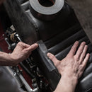 T-REX 1.88 In. x 10 Yd. Duct Tape, Gray