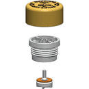 Woodford Model 17 Vacuum Breaker Float Kit (3-Piece)