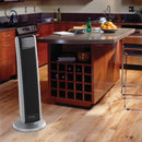 Lasko 1500W 120V Digital Ceramic Tower Heater