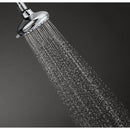 Kohler Enlighten 5-Spray Multifunction 1.75 GPM Fixed Shower Head, Chrome