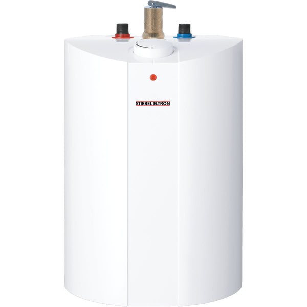 Stiebel Eltron 6 Gal. Mini Tank 1300W Point-Of-Use Electric Water Heater