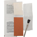 Permatex 1.06 Oz. Fiberglass, Porcelain & Plastic Epoxy Repair Kit