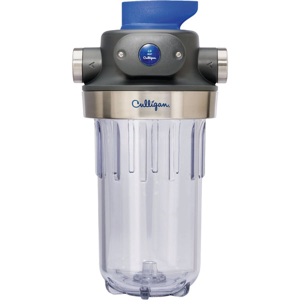 Culligan 1 In. Whole House Heavy Duty Water Filter System for WH-HD200-C