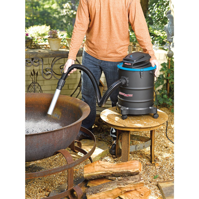 Channellock 6 Gal. Ash Vacuum