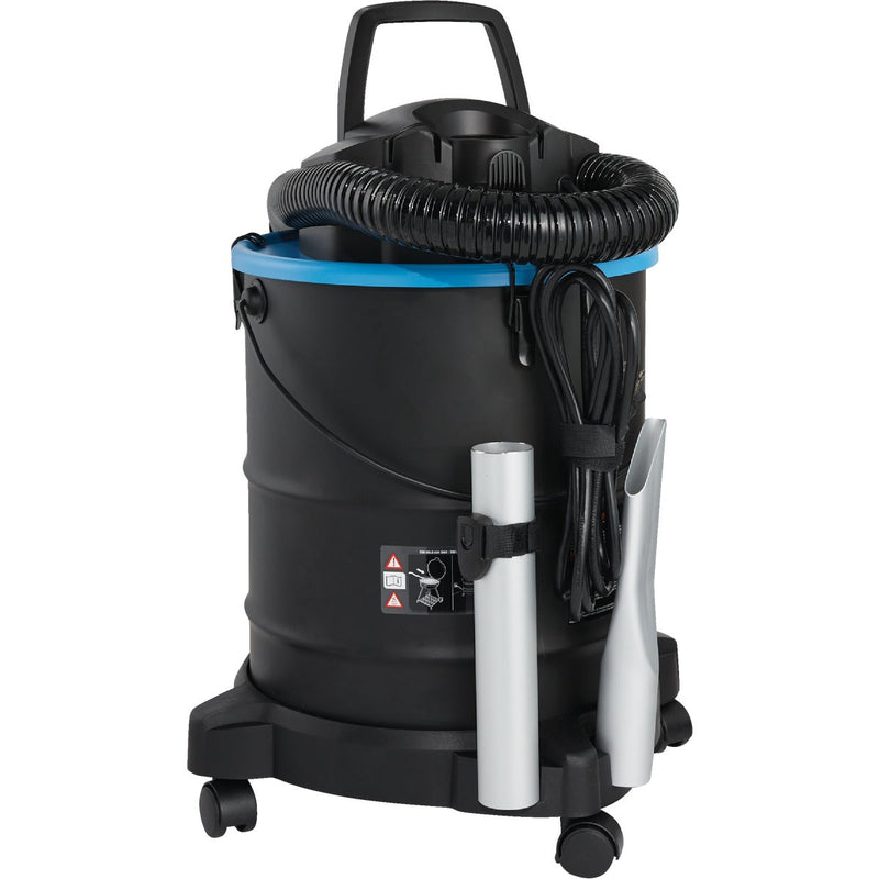 Channellock 6 Gal. Ash Vacuum