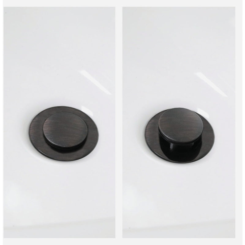 Danco Universal Pop-Up Drain Stopper