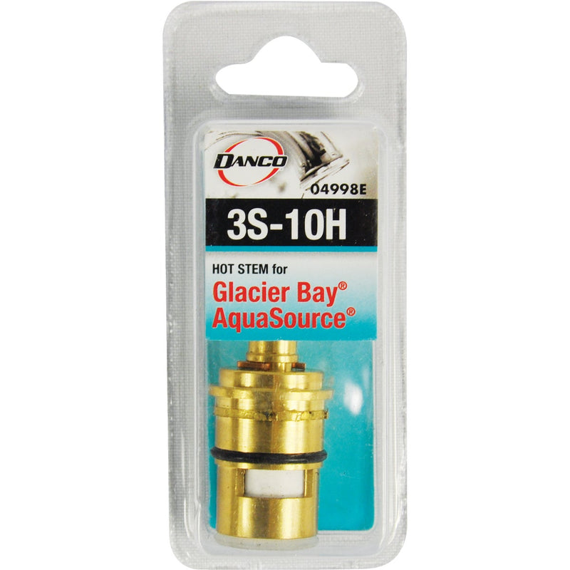 Danco Hot Water 3S-10H Stem for AquaSource & Glacier Bay