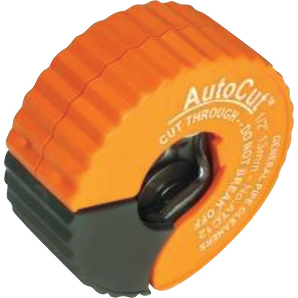 General Wire 1/2 In. AutoCut Copper Tubing Cutter