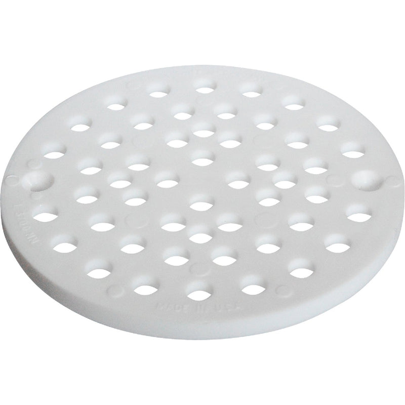 Sioux Chief 6-3/4 In. PVC Replacement Floor Strainer