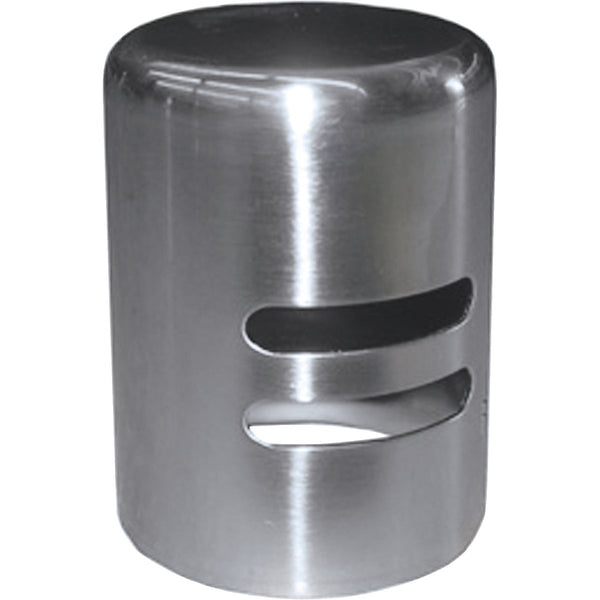 Lasco Nickel Dishwasher Air Gap Cap