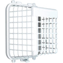 Dundas Jafine ProClean 4 In. Plastic Pest Barricade Vent Guard