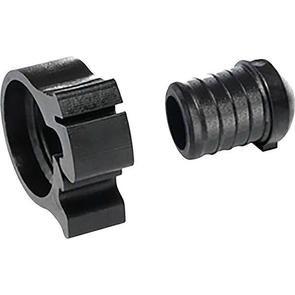 Flair-It PEXLock 1 In. Poly-Alloy Compression PEX Plug