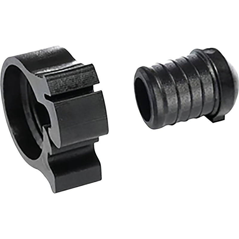 Flair-It PEXLock 1 In. Poly-Alloy Compression PEX Plug