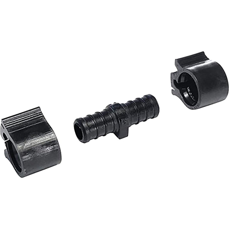 Flair-it PEX 1/2 In. Poly-Alloy PEX Coupling