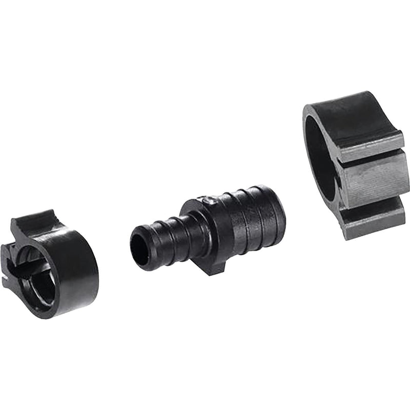 Flair-It PEXLock 3/4 In. x 1/2 In. Plastic PEX Coupling