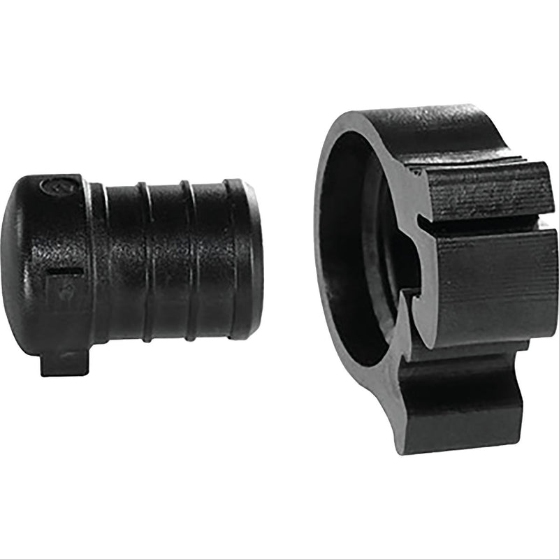 Flair-It PEXLock 3/4 In. Poly-Alloy Compression PEX Plug