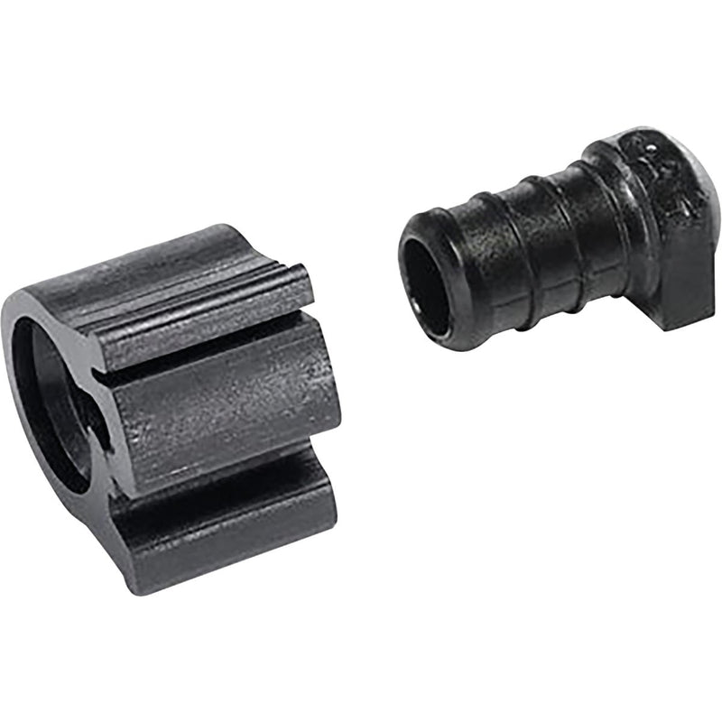 Flair-It PEXLock 1/2 In. Poly-Alloy Compression PEX Plug