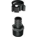 Flair-It 3/4 In. Poly-Alloy PEXLock Male Adapter